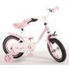 Dětské kolo Volare Rose Pink 12"