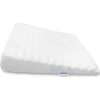 Kojenecký polštář - klín Sensillo bílý 59x37 cm