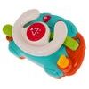 Interaktívny volant so svetlami a zvukmi Baby Wheel II