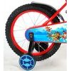 Dětské kolo Volare Paw Patrol 16"