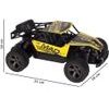 Terénní auto na dálkové ovládání Mad Phantom 1:16
