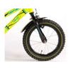 Dětské kolo Volare Electric Green 14"