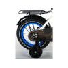 Dětské kolo Volare Thombike Blue 12"