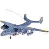 Letadlo na dálkové ovládání Air Fighter