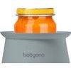 Elektrický ohřívač a sterilizátor potravin BabyOno Honey Natural Nursing