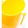 Dětský anatomický hrníček Doidy cup žlutá