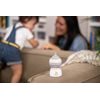 CHICCO Láhev kojenecká Natural Feeling 250ml, 2m+