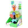 Huile Toys senzorická hračka s přísavkou pro nejmenší Smart Owl