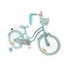 Mexller dětské kolo SISI 20" blankytná
