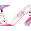 Dětské kolo Volare Disney Princess II 16"