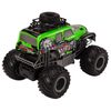 Terénní auto na dálkové ovládání Climbing Car 1:16 - zelené