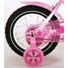 Dětské kolo Volare Rose 12"