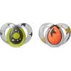 Tommee Tippee Šidítko C2N silikon night 2ks 6-18m