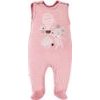 EEVI Dupačky Mellow růžová 62 (3-6m)