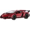 Auto Kinsmart Lamborghini Veneno - mix 4 barvy