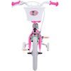 Dětské kolo Volare Barbie 14"
