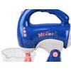 Dětský toustovač a mixér na baterie Blender Kitchen Set