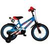 Dětské kolo Volare Super Blue 14"