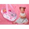 Panenka Baby Kids 26 cm s nosítkem a dalším příslušenstvím