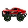 Auto na dálkové ovládání Climber červené 1:20