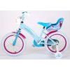Dětské kolo Volare Disney Frozen II 16"