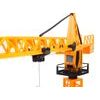 Jeřáb na dálkové ovládání Building Machine
