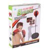 Dětská boxovací hruška s příslušenstvím Boxing Playset