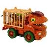 Dětské šroubovací autíčko Dinosaurus Truck