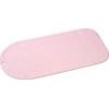 Protiskluzová podložka 70x35 cm růžová Babyono