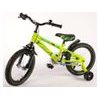 Dětské kolo Volare Electric Green 16"