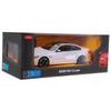 Rastar auto na dálkové ovládání BMW M4 Coupe 1:14 bílé
