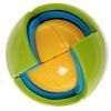 Dětská 3D puzzle stavebnice ve tvaru koule Puzzle Ball 21 součástí