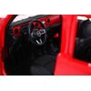 Rastar auto na dálkové ovládání Jeep Wrangler JL 1:14 červené