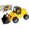 Nakladač žlutočerný Giga Trucks