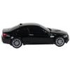 Autíčko na dálkové ovládání BMW M3 1:28 černé