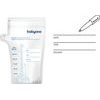 Sáčky na uskladnění mateřského mléka 180ml, 30ks