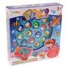Dětská hra lovení rybiček na baterie Fishing Game