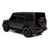 Rastar autíčko na diaľkové ovládanie Mercedes AMG G 63 čierne 1:24