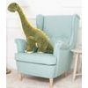Plyšový dinosaurus Tobi 110 cm zelený