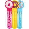 Bublifuk trubice donut/kobliha - mix 3 barvy