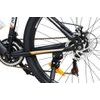 MalTrack odpružené horské kolo Team Orange 26" černo-oranžové