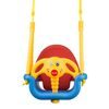 Dětská houpačka 3v1 slon