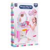 Majlo Toys dětský toaletní stoleček s příslušenstvím Play Dresser II
