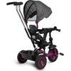 Dětská tříkolka Toyz Buzz purple