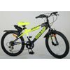 LEHKÉ POŠKOZENÍ Dětské kolo Volare Sportivo Yellow 20"