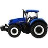 Traktor Bburago Fendt 1050 Vario/New Holland - mix 2 druhy