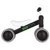 Ecotoys dětské mini odrážedlo Black Bike
