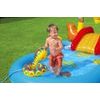 Nafukovací hrací centrum Bestway 53118 213 x 206 x 69 cm