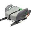 Podsedák Puma I-SIZE (125 - 150 cm) s isofixem, šedá