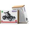 Stavebnice MERKUR 055 Buggy 126ks